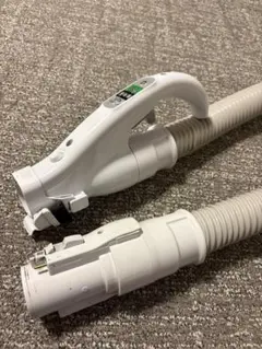 日立 クリーナー CV-KP300L-N 掃除機用 ホース・スティックのみのサムネイル