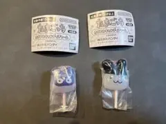 たまごっち キャンディーチャーム みみっち・マスクっち 2点セット