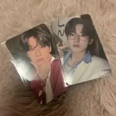 TREASUREジュンギュトレカセット