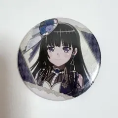 バンドリ BanG Dream! 缶バッジ 白金燐子 vol.4.5 - メルカリ
