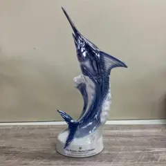 Noritake オールドノリタケ 丹頂鶴 置物 陶器 白鶴 鳥 - メルカリ
