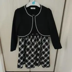 Whip Party フォーマルドレス 130cm