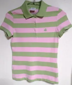 ブルックスブラザーズ ポロシャツ S 送料無料！