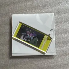 黒*井様 ヒプムビ　アクリルキーホルダー　飴村乱数　夢野幻太郎　有栖川帝統