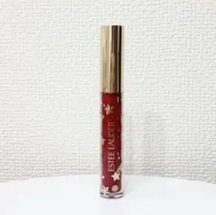 【新品同様】エスティローダーリミテッドエディションリップグロスC33のサムネイル