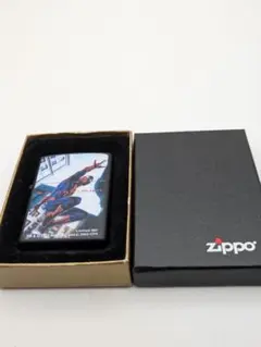 2025年最新】スパイダーマン ZIPPOの人気アイテム - メルカリ