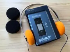 超希少箱入フルセット 高音質 整備済完全動作品 SONY TPS-L2 初期型 即決【整備済完動品】SONY WALKMAN TPS-L2 初代ウォークマン 高音質