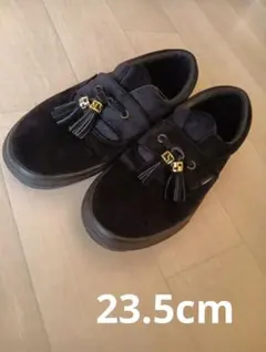 ★美品★VANS ERA エラ タッセル スリッポン 23.5cm