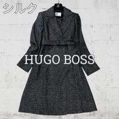 2025年最新】Hugo Boss レディース ロングコートの人気アイテム - メルカリ
