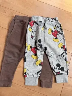 パンツ2点セットのサムネイル