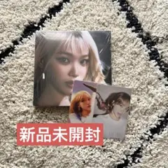 lesserafim HOT compact ver.chaewon