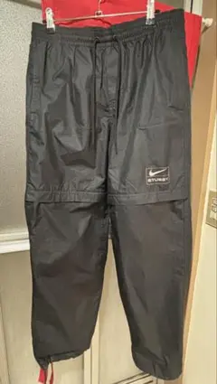2025年最新】stussy nike storm fitの人気アイテム - メルカリ