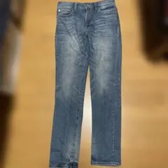 RAGEBLUE DAILY STANDARD STYLE ブルーデニム