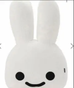 正規44000円品　新品タグ付き　CUNE うさぎ型クッション 4点セット 正規44000円品 新品タグ付き CUNE うさぎ型クッション 4点セット