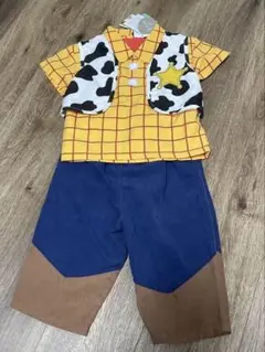 ディズニー コスチューム
