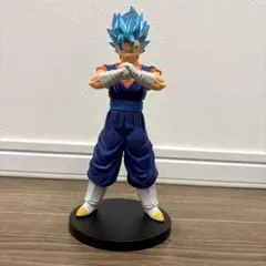 超サイヤ人ゴッドベジット フィギュア