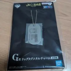 一番くじワンピースI賞〜ロジャー海賊団