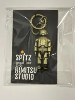 2026年最新】国内アーティスト：スピッツ ミュージシャン キーホルダー