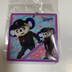 ドアラデーキーホルダーのサムネイル