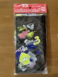 スプラトゥーン 弁当
