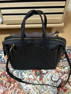 ショルダーバッグ