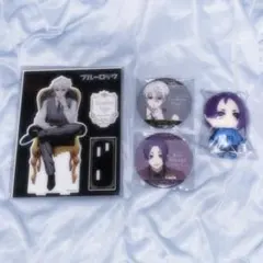 2025年最新】凪誠士郎 缶バッジの人気アイテム - メルカリ