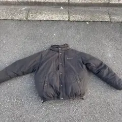 thisisneverthatダウン