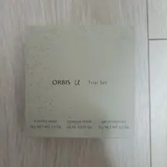 オルビス ユー トライアルセット N
