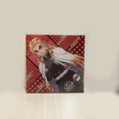 鬼滅の刃・煉獄杏寿郎　くら寿司