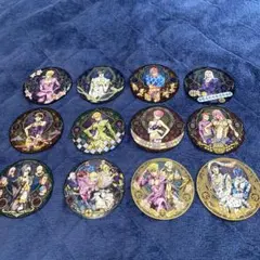 ジョジョの奇妙な冒険　ディスクART 黄金の風　フルコンプセット