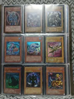 北*ょ様 遊戯王まとめ売り1