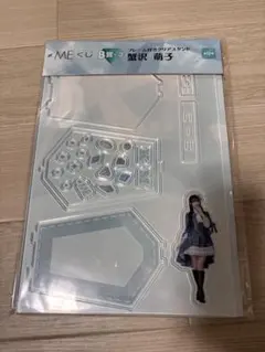 2026年最新】グループ名：≠ME(ノイミー) アイドル アクリルスタンドの