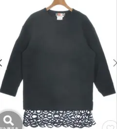 msgm スウェットワンピースのサムネイル