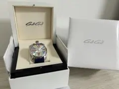 GaGaMILANO 腕時計