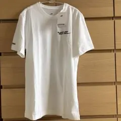 NIKE BTS コラボ Tシャツ ホワイト Sサイズのサムネイル