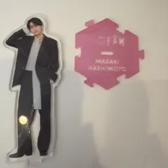 2026年最新】橋本将生 アクスタの人気アイテム - メルカリ