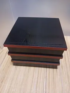 2026年最新】松花堂弁当箱 漆塗りの人気アイテム - メルカリ