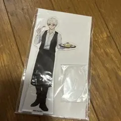 ブルーロック アクリルスタンド