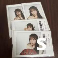 Hearts2Hearts カルメン中国KMS上海2.0トレカ 3枚セット - メルカリ
