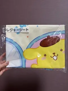 サンリオ　レジャーシートのサムネイル