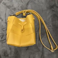 ※3月中までの出品になります※AZUR BY MOUSSY ショルダーバッグ