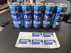 送料込！新品！ワコーズ パワーエアコンプラス7本セット 2025年最新】パワーエアコンプラスの人気アイテム - メルカリ