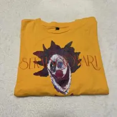 SEKAI NO OWARI ロンt セカオワ 長袖 Lサイズ