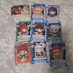 ヴァイス WS レペゼンハロハピ 4枚セット - メルカリ