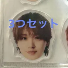 アクリルチップ 伊野尾慧 - メルカリ