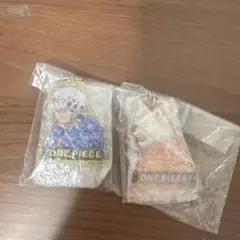 一番くじ ワンピース The Unbreakable Law I賞