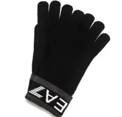 【新品】EMPORIO ARAMNI エンポリオアルマーニ 手袋
