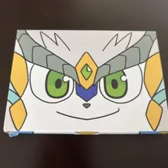 バディファイト　2018年コロコロコミック付録のサムネイル