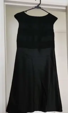 トランスワーク　ワンピース　38サイズ　M