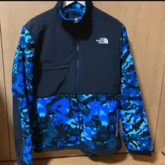 希少！海外規格　US M NORTH ノースフェイス デナリジャケット
